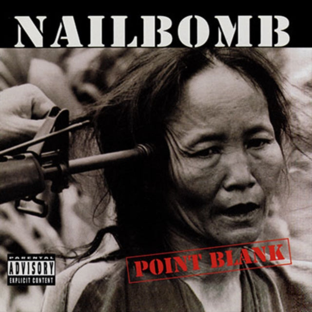 This CD is brand new.Format: CDMusic Style: ThrashThis item's title is: Point BlankArtist: NailbombLabel: MUSIC ON CDBarcode: 8718627235508Release Date: 1/13/2023