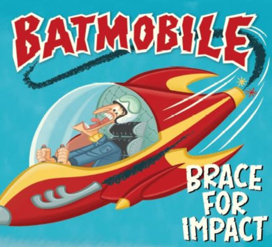This CD is brand new.Format: CDMusic Style: PsychobillyThis item's title is: Brace For ImpactArtist: BatmobileLabel: MUSIC ON CDBarcode: 8718627235898Release Date: 2/3/2023