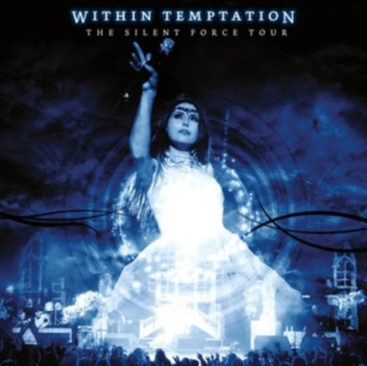 This CD is brand new.Format: CDMusic Style: Symphonic MetalThis item's title is: Silent Force Tour (Live)Artist: Within TemptationLabel: MUSIC ON CDBarcode: 8718627235928Release Date: 4/28/2023