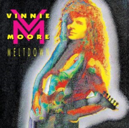 This CD is brand new.Format: CDMusic Style: Hard RockThis item's title is: MeltdownArtist: Vinnie MooreLabel: Music On CDBarcode: 8718627236406Release Date: 2/9/2024