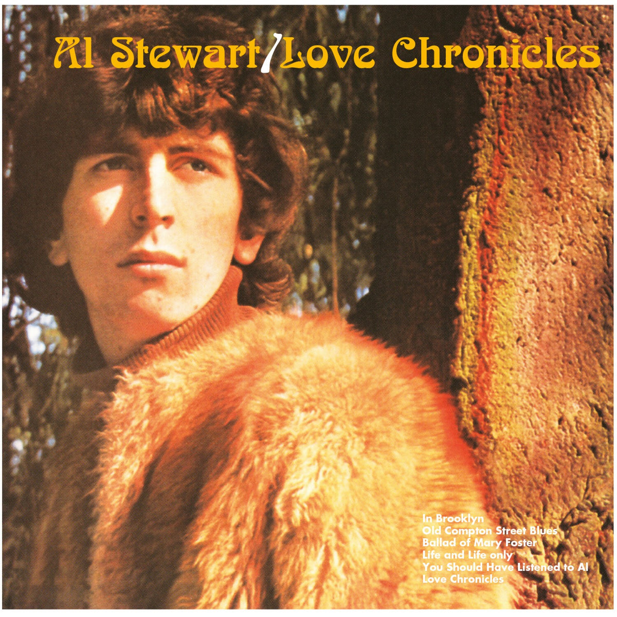 Love Chronicles