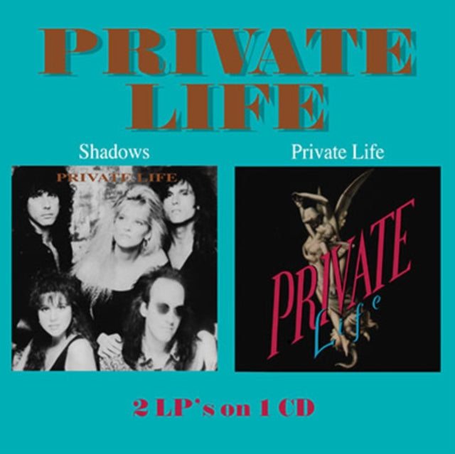 Shadows/Private Life