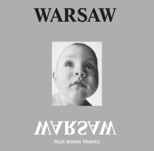 This LP Vinyl is brand new.Format: LP VinylMusic Style: New WaveThis item's title is: Warsaw (Repress)Artist: WarsawLabel: Vinyl PassionBarcode: 8719039006816Release Date: 6/14/2024