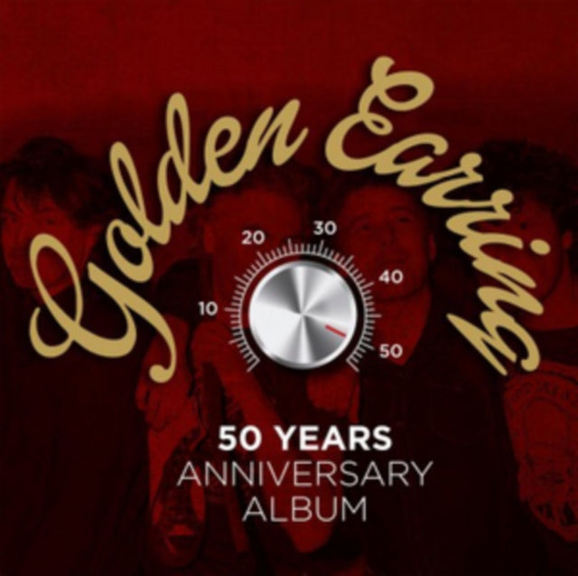 50 Years: Anniversary Album (180G)