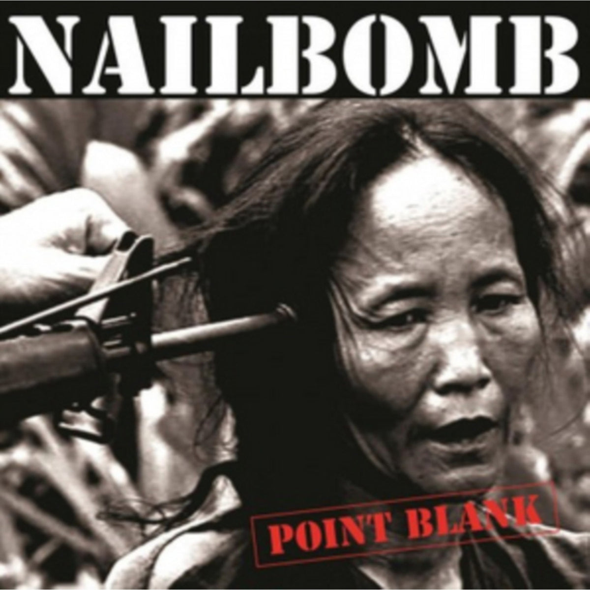 Point Blank (180G)