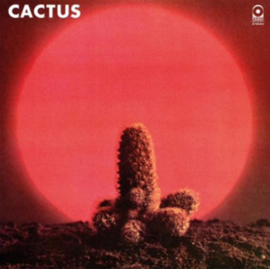 This LP Vinyl is brand new.Format: LP VinylMusic Style: Blues RockThis item's title is: Cactus (180G)Artist: CactusLabel: MUSIC ON VINYLBarcode: 8719262001305Release Date: 7/1/2016