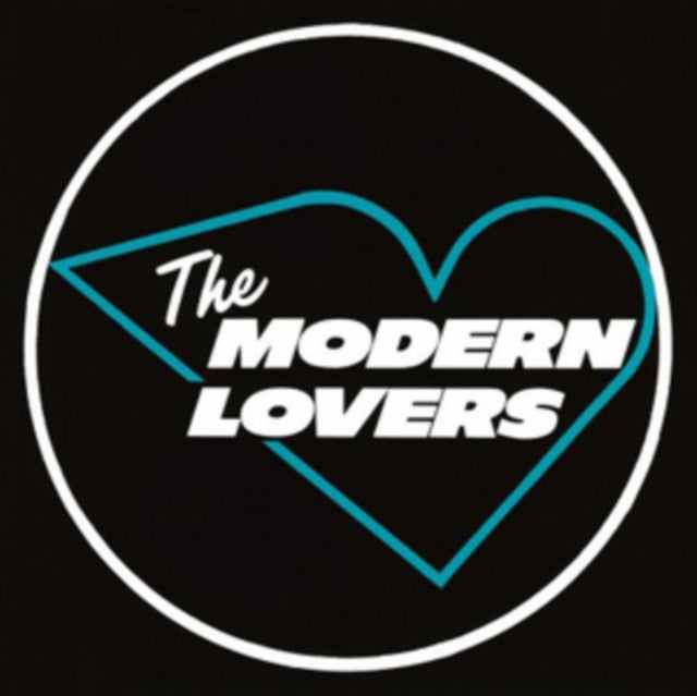 This LP Vinyl is brand new.Format: LP VinylMusic Style: Garage RockThis item's title is: Modern Lovers (180G)Artist: Modern LoversLabel: MUSIC ON VINYLBarcode: 8719262001381Release Date: 5/23/2016