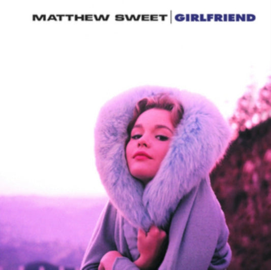 This LP Vinyl is brand new.Format: LP VinylThis item's title is: Girlfriend (180G)Artist: Matthew SweetLabel: MUSIC ON VINYLBarcode: 8719262002227Release Date: 2/3/2017