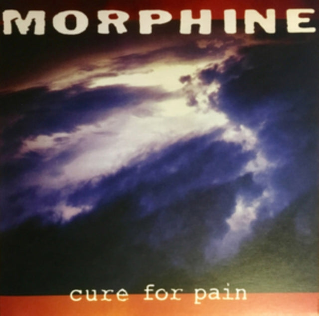 This LP Vinyl is brand new.Format: LP VinylMusic Style: Alternative RockThis item's title is: Cure For PainArtist: MorphineLabel: Music On VinylBarcode: 8719262002647Release Date: 11/28/2016