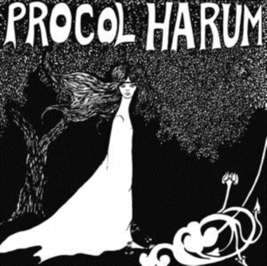 This LP Vinyl is brand new.Format: LP VinylMusic Style: Pop RockThis item's title is: Procol HarumArtist: Procol HarumLabel: MUSIC ON VINYLBarcode: 8719262002890Release Date: 3/3/2017
