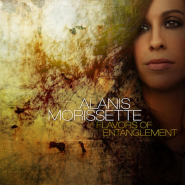 This LP Vinyl is brand new.Format: LP VinylMusic Style: Alternative RockThis item's title is: Flavors Of Entanglement (180G)Artist: Alanis MorissetteLabel: MUSIC ON VINYLBarcode: 8719262005600Release Date: 3/9/2018