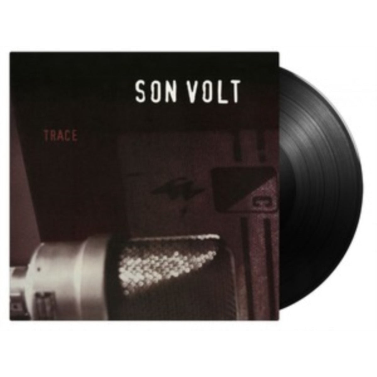 Trace (180G)