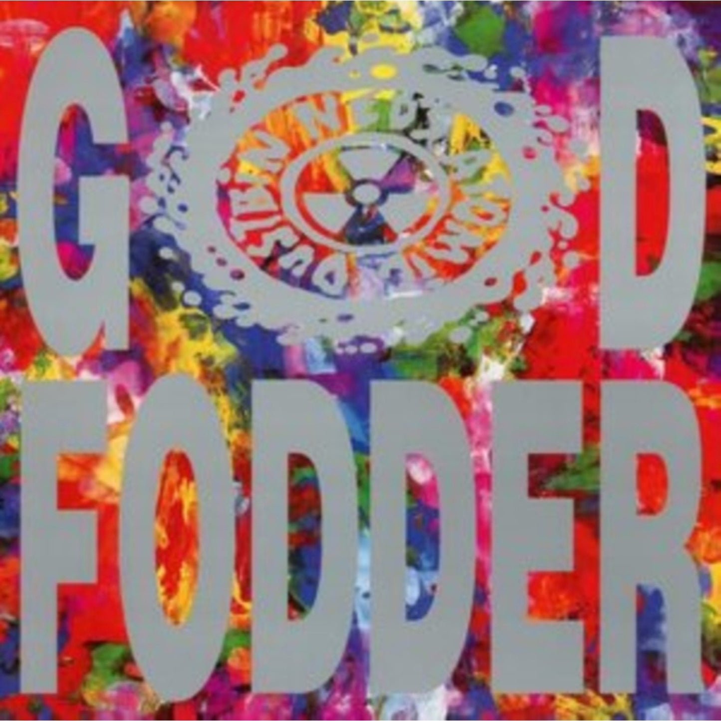 God Fodder (180G)
