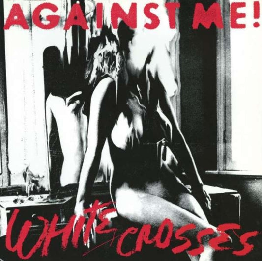 This LP Vinyl is brand new.Format: LP VinylMusic Style: PunkThis item's title is: White CrossesArtist: Against Me!Label: MUSIC ON VINYLBarcode: 8719262013193Release Date: 1/31/2020