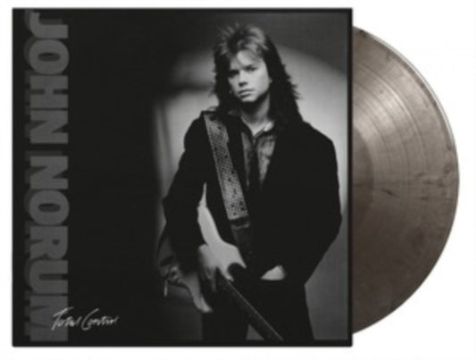 This LP Vinyl is brand new.Format: LP VinylMusic Style: Soft RockThis item's title is: Total Control (180G/Silver Marbled LP Vinyl)Artist: John NorumLabel: MUSIC ON VINYLBarcode: 8719262014046Release Date: 5/28/2021