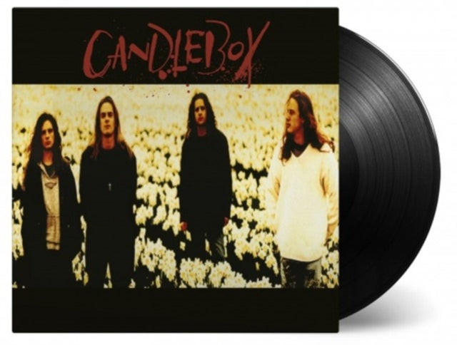 This LP Vinyl is brand new.Format: LP VinylMusic Style: GrungeThis item's title is: Candlebox (180G/2LP)Artist: CandleboxLabel: Warner RecordsBarcode: 8719262015760Release Date: 6/19/2020