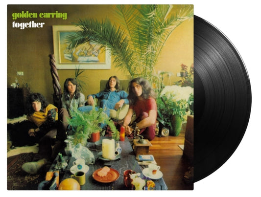 This LP Vinyl is brand new.Format: LP VinylMusic Style: Classic RockThis item's title is: Together (180G/Gatefold/Import)Artist: Golden EarringLabel: MUSIC ON VINYLBarcode: 8719262019768Release Date: 6/11/2021