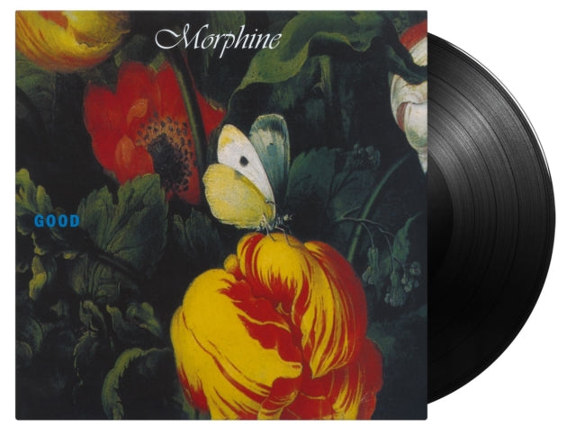This LP Vinyl is brand new.Format: LP VinylMusic Style: Alternative RockThis item's title is: GoodArtist: MorphineLabel: Music On VinylBarcode: 8719262019904Release Date: 6/25/2021