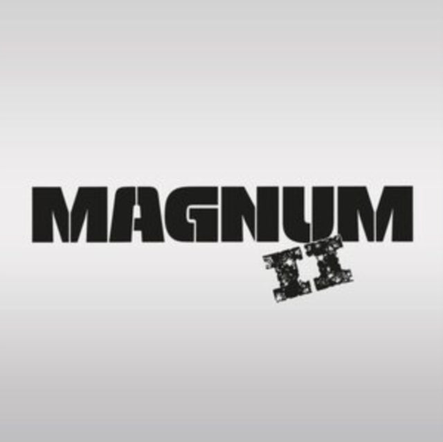This LP Vinyl is brand new.Format: LP VinylMusic Style: Prog RockThis item's title is: Magnum Ii (180G)Artist: MagnumLabel: MUSIC ON VINYLBarcode: 8719262020252Release Date: 3/4/2022