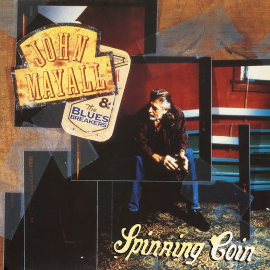 This LP Vinyl is brand new.Format: LP VinylMusic Style: Blues RockThis item's title is: Spinning CoinArtist: John & The Bluesbreakers MayallLabel: MUSIC ON VINYLBarcode: 8719262020504Release Date: 7/30/2021