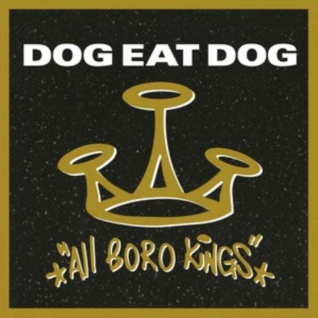 This LP Vinyl is brand new.Format: LP VinylMusic Style: Funk MetalThis item's title is: All Boro Kings (180G)Artist: Dog Eat DogLabel: MUSIC ON VINYLBarcode: 8719262020702Release Date: 8/6/2021