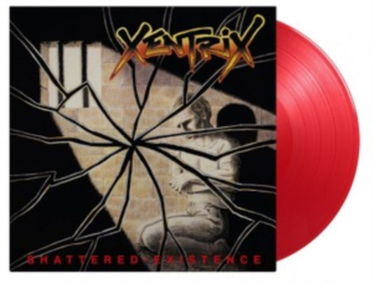 This LP Vinyl is brand new.Format: LP VinylMusic Style: ThrashThis item's title is: Shattered Existence (Limited/Translucent Red LP Vinyl/180G)Artist: XentrixLabel: MUSIC ON VINYLBarcode: 8719262021051Release Date: 2/4/2022