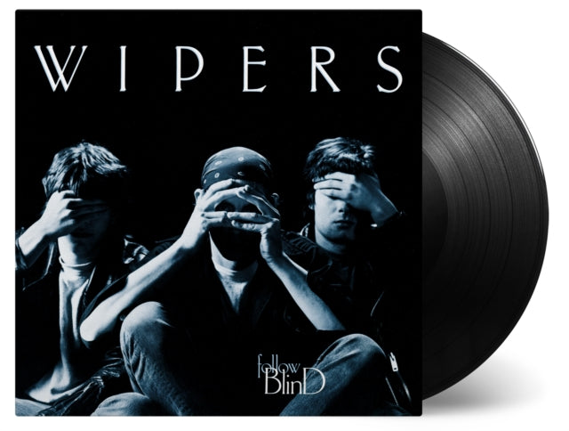 This LP Vinyl is brand new.Format: LP VinylMusic Style: PunkThis item's title is: Follow Blind (180G)Artist: WipersLabel: MUSIC ON VINYLBarcode: 8719262022430Release Date: 3/11/2022