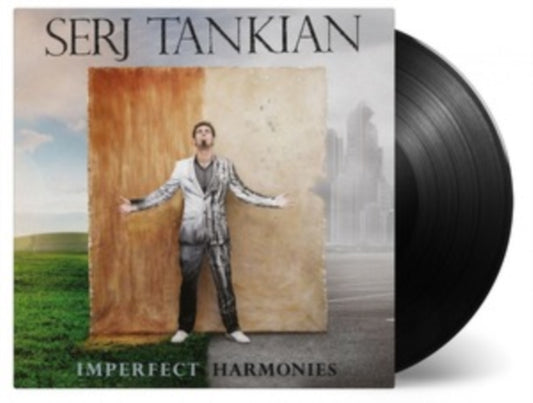Imperfect Harmonies (180G)