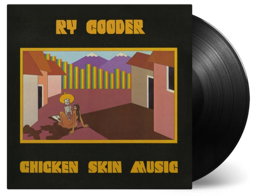 This LP Vinyl is brand new.Format: LP VinylMusic Style: Blues RockThis item's title is: Chicken Skin Music (180G)Artist: Ry CooderLabel: MUSIC ON VINYLBarcode: 8719262022461Release Date: 3/18/2022