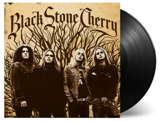 This LP Vinyl is brand new.Format: LP VinylMusic Style: Southern RockThis item's title is: Black Stone Cherry (180G)Artist: Black Stone CherryLabel: MUSIC ON VINYLBarcode: 8719262022799Release Date: 4/1/2022