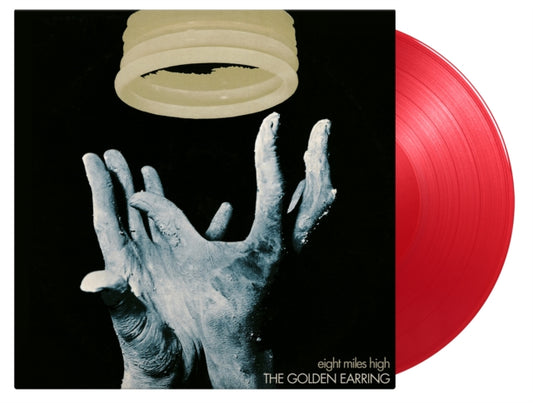 This LP Vinyl is brand new.Format: LP VinylMusic Style: Psychedelic RockThis item's title is: Eight Miles High (Limited/Red LP Vinyl/180G)Artist: Golden EarringLabel: MUSIC ON VINYLBarcode: 8719262022829Release Date: 4/8/2022