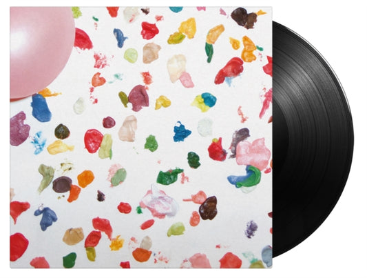 This LP Vinyl is brand new.Format: LP VinylMusic Style: Pop RockThis item's title is: Virgins (180G/Insert/Import)Artist: VirginsLabel: MUSIC ON VINYLBarcode: 8719262022836Release Date: 3/4/2022