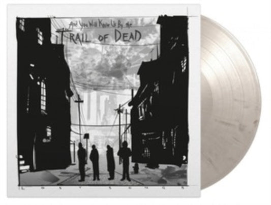 This LP Vinyl is brand new.Format: LP VinylMusic Style: Prog RockThis item's title is: Lost Songs (2LP/180G/Black & White Marbled Vinyl)Artist: And You Will Know Us By The Trail Of DeadLabel: MUSIC ON VINYLBarcode: 8719262023314Release Date: 9/2/2022