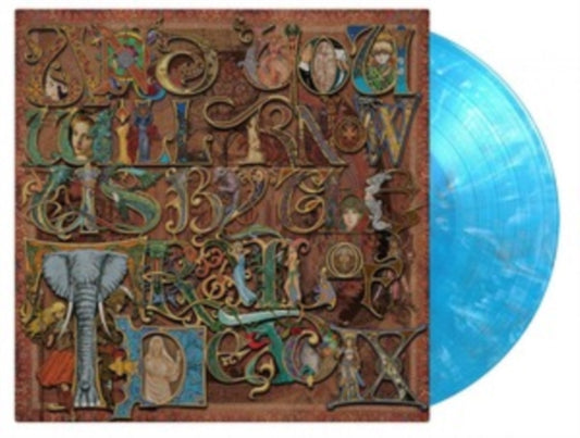 This LP Vinyl is brand new.Format: LP VinylMusic Style: Alternative RockThis item's title is: Ix (180G/Blue Marbled LP Vinyl)Artist: And You Will Know Us By The Trail Of DeadLabel: MUSIC ON VINYLBarcode: 8719262023321Release Date: 9/2/2022