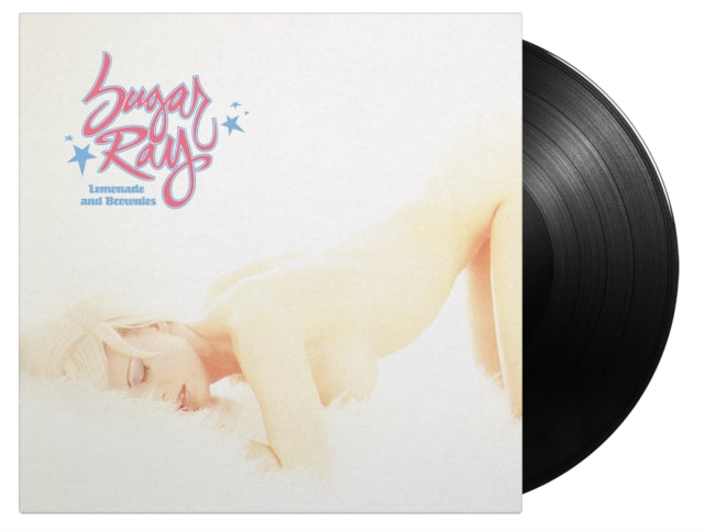 This LP Vinyl is brand new.Format: LP VinylMusic Style: Alternative RockThis item's title is: Lemonade & Brownies (180G/Insert)Artist: Sugar RayLabel: MUSIC ON VINYLBarcode: 8719262023901Release Date: 5/27/2022