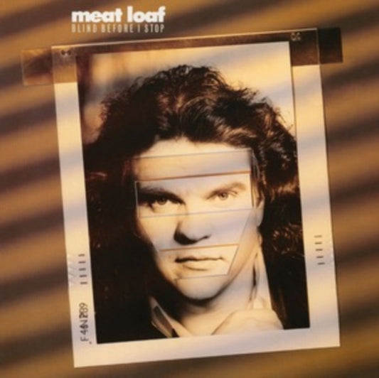 This LP Vinyl is brand new.Format: LP VinylMusic Style: Pop RockThis item's title is: Blind Before I StopArtist: Meat LoafLabel: MUSIC ON VINYLBarcode: 8719262024724Release Date: 6/24/2022
