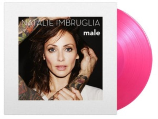 This LP Vinyl is brand new.Format: LP VinylMusic Style: Pop RockThis item's title is: Male (180G)Artist: Natalie ImbrugliaLabel: MUSIC ON VINYLBarcode: 8719262025349Release Date: 3/31/2023