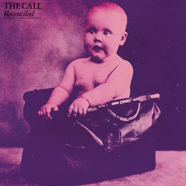 This LP Vinyl is brand new.Format: LP VinylMusic Style: Alternative RockThis item's title is: Reconciled (Purple LP Vinyl/180G)Artist: CallLabel: MUSIC ON VINYLBarcode: 8719262026810Release Date: 3/17/2023
