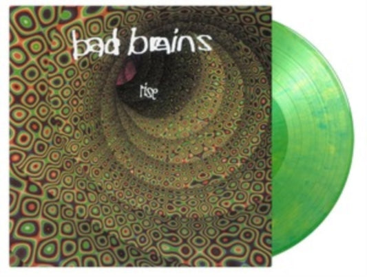This LP Vinyl is brand new.Format: LP VinylMusic Style: ReggaeThis item's title is: Rise (Green & Yellow Marbled LP Vinyl/180G)Artist: Bad BrainsLabel: MUSIC ON VINYLBarcode: 8719262027305Release Date: 3/3/2023
