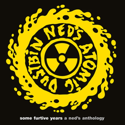 This LP Vinyl is brand new.Format: LP VinylMusic Style: Alternative RockThis item's title is: Some Furtive Years - A Ned's Anthology (Yellow Vinyl/180G/2LP)Artist: Ned's Atomic DustbinLabel: Music On VinylBarcode: 8719262027817Release Date: 8/23/2024