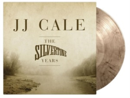 This LP Vinyl is brand new.Format: LP VinylMusic Style: Blues RockThis item's title is: Silvertone Years (Smokey Colored Vinyl/2LP)Artist: J.J CaleLabel: MUSIC ON VINYLBarcode: 8719262027954Release Date: 6/9/2023
