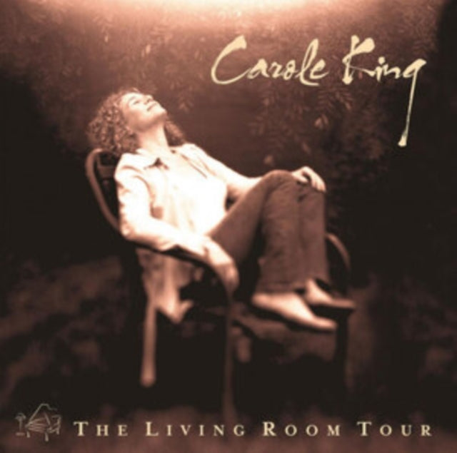 This LP Vinyl is brand new.Format: LP VinylMusic Style: Folk RockThis item's title is: Living Room Tour (2LP/Limited/Green Marbled Vinyl/180G)Artist: Carole KingLabel: MUSIC ON VINYLBarcode: 8719262028432Release Date: 9/29/2023