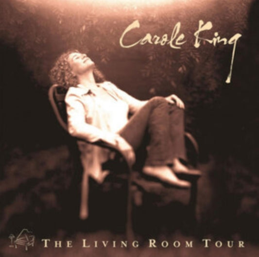 This LP Vinyl is brand new.Format: LP VinylMusic Style: Folk RockThis item's title is: Living Room Tour (2LP/Limited/Green Marbled Vinyl/180G)Artist: Carole KingLabel: MUSIC ON VINYLBarcode: 8719262028432Release Date: 9/29/2023