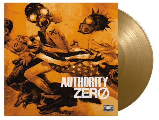 This LP Vinyl is brand new.Format: LP VinylMusic Style: PunkThis item's title is: Andiamo (Gold LP Vinyl/180G)Artist: Authority ZeroLabel: MUSIC ON VINYLBarcode: 8719262028449Release Date: 8/4/2023