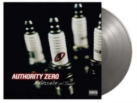 This LP Vinyl is brand new.Format: LP VinylMusic Style: PunkThis item's title is: Passage In Time (Edited) (Limited/Silver LP Vinyl/180G)Artist: Authority ZeroLabel: MUSIC ON VINYLBarcode: 8719262028456Release Date: 6/9/2023