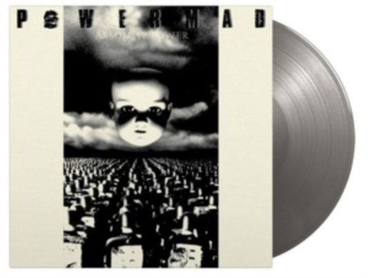 Absolute Power (Limited/Silver LP Vinyl/180G/Insert/Numbered)