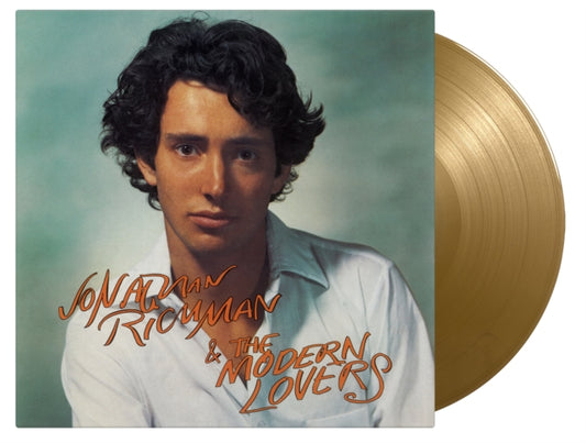 This LP Vinyl is brand new.Format: LP VinylMusic Style: Alternative RockThis item's title is: Jonathan Richman & The Modern Lovers (Gold LP Vinyl/180G)Artist: Jonathan & The Modern Lovers RichmanLabel: MUSIC ON VINYLBarcode: 8719262029255Release Date: 9/1/2023