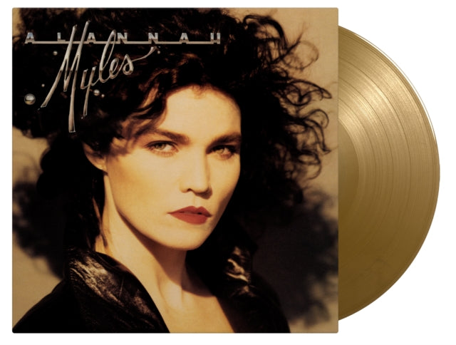 This LP Vinyl is brand new.Format: LP VinylMusic Style: Blues RockThis item's title is: Alannah Myles (Gold LP Vinyl/180G)Artist: Alannah MylesLabel: MUSIC ON VINYLBarcode: 8719262029552Release Date: 9/22/2023