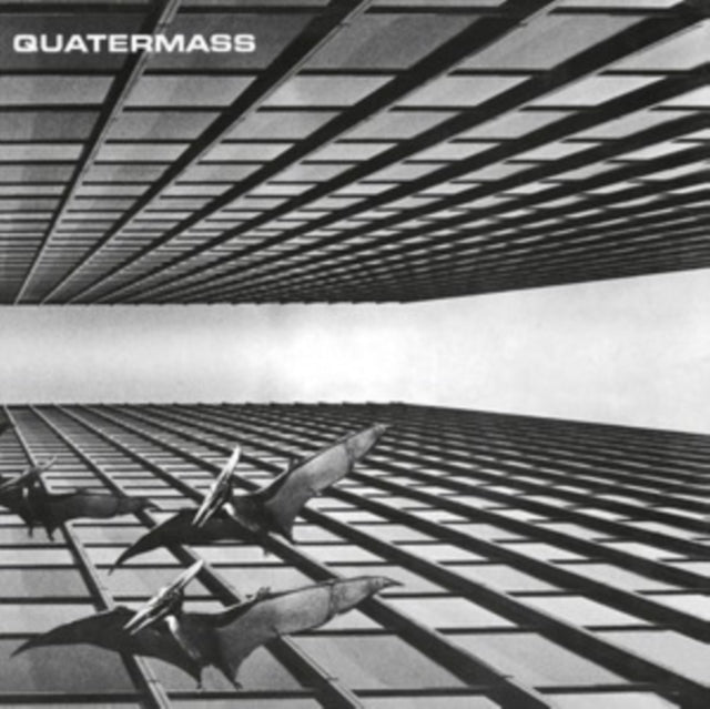 This LP Vinyl is brand new.Format: LP VinylMusic Style: Blues RockThis item's title is: Quatermass (Crystal Clear LP Vinyl/180G)Artist: QuatermassLabel: BMGBarcode: 8719262029842Release Date: 1/5/2024
