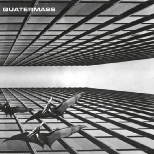 This LP Vinyl is brand new.Format: LP VinylMusic Style: Blues RockThis item's title is: Quatermass (Crystal Clear LP Vinyl/180G)Artist: QuatermassLabel: BMGBarcode: 8719262029842Release Date: 1/5/2024